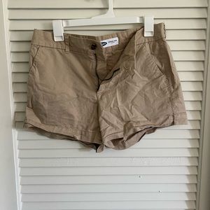 Old navy shorts